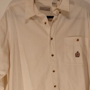 BUGLE BOY DRESS SHIRT